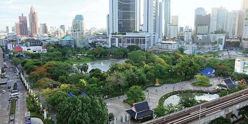 タイ 性転換手術 病院の予約・空港券の手配