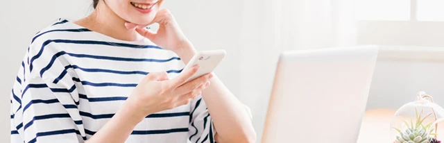 術後の不安を解消