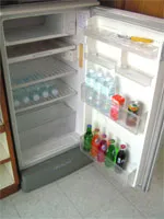 ヤンヒー病院 病院内の風景3